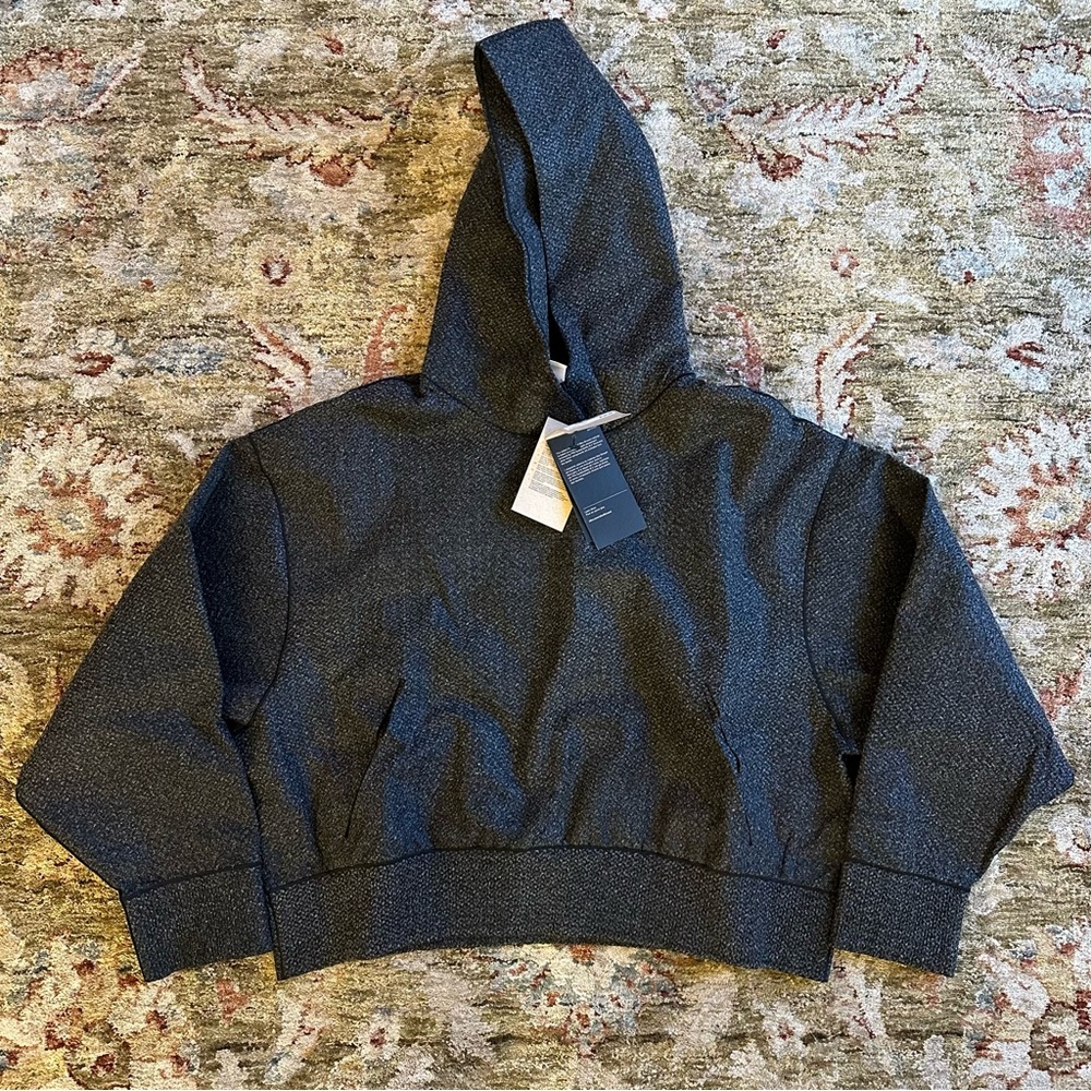 Nike Forward Hoodie Size XS